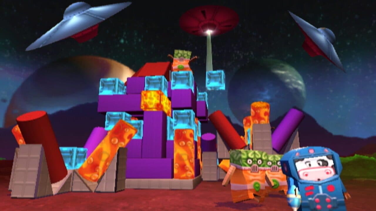 Boom Blox Bash Party thumbnail 6