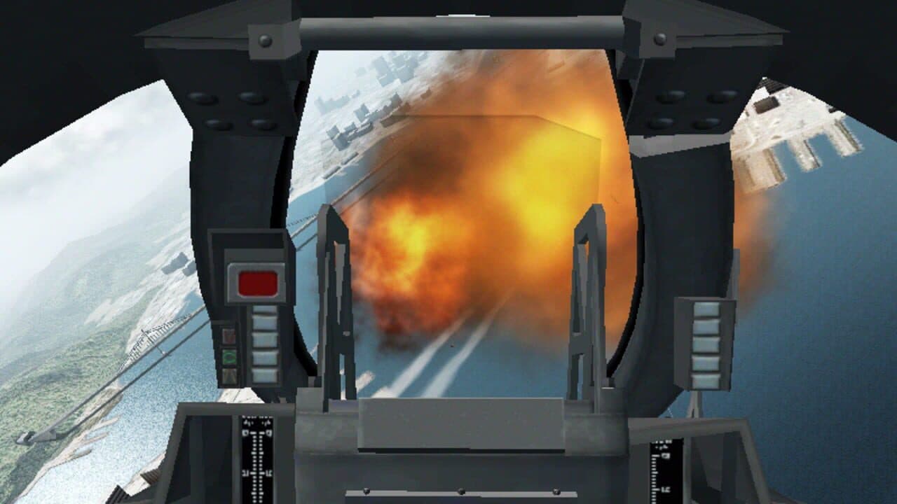 Ace Combat: Assault Horizon Legacy thumbnail 3