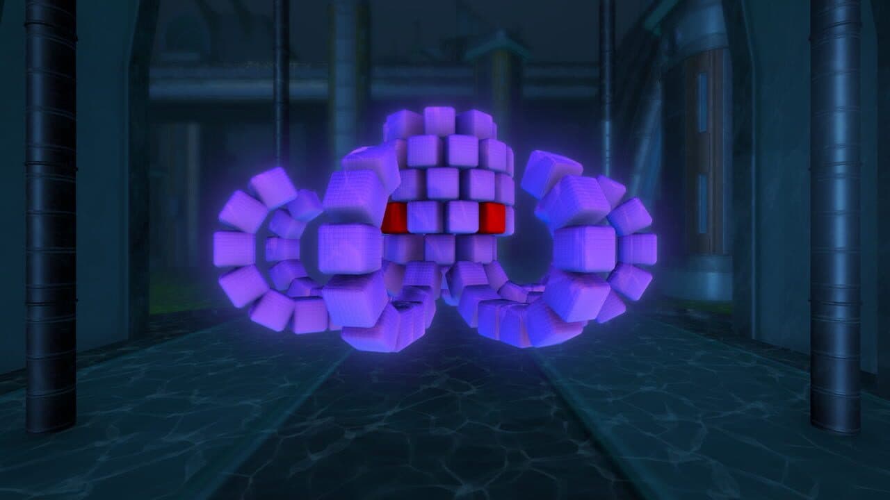Boom Ball 3 for Kinect thumbnail 2