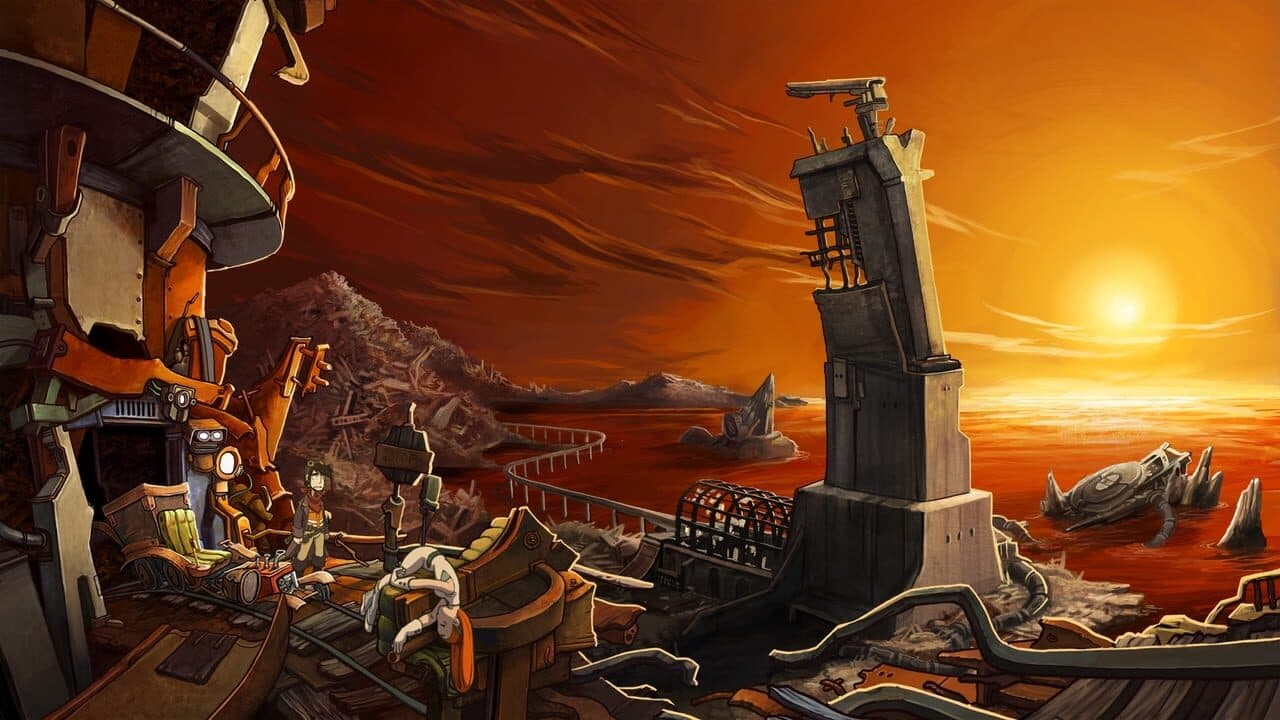 Deponia thumbnail 3