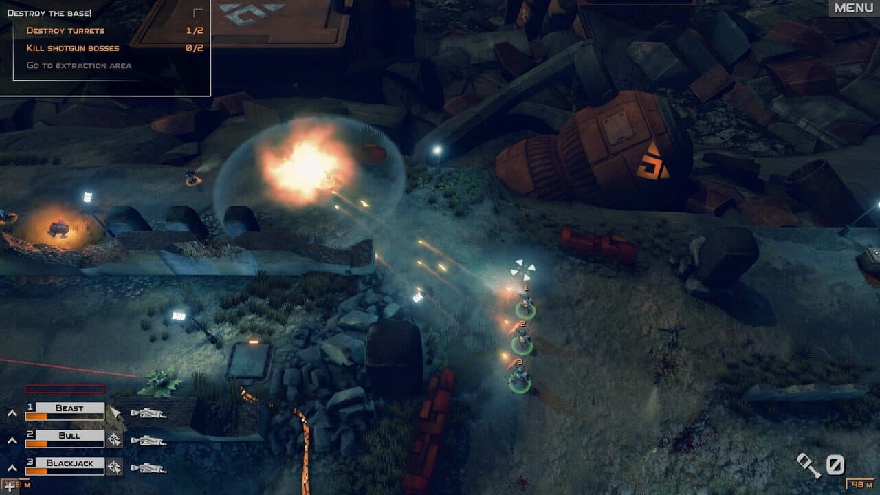 Action Legion thumbnail 4