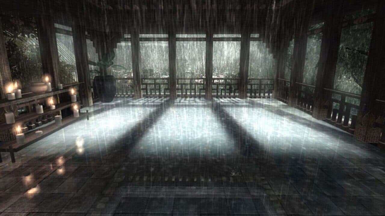 Red Steel thumbnail 5