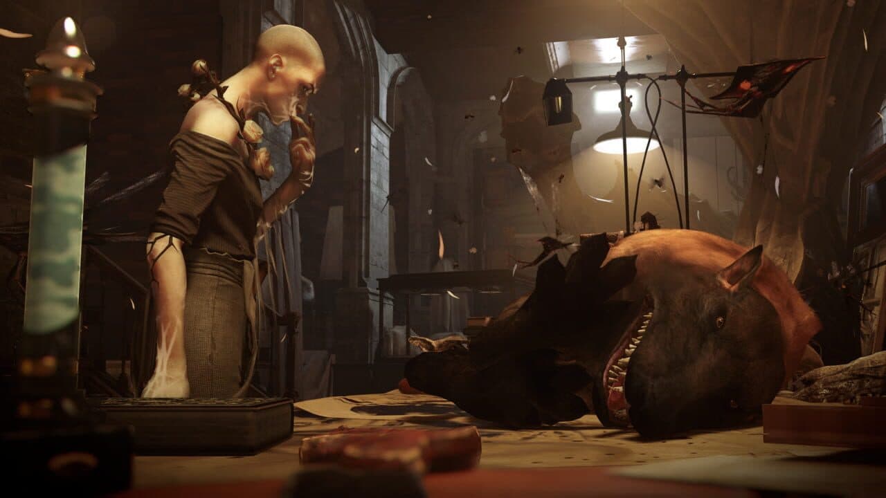 Dishonored 2 thumbnail 3