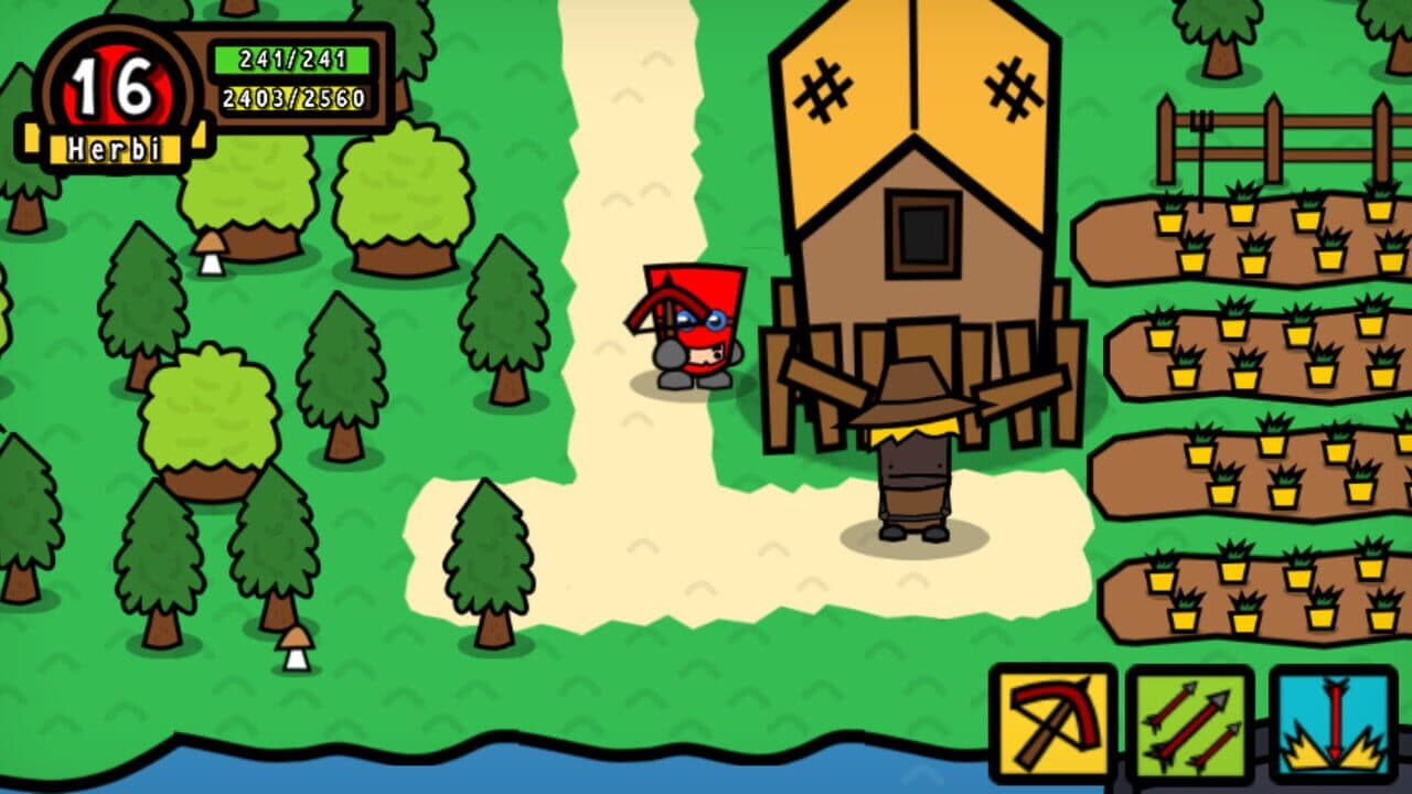Showdown Adventure thumbnail 5
