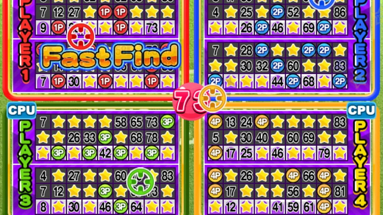 Bingo Party Deluxe thumbnail 7
