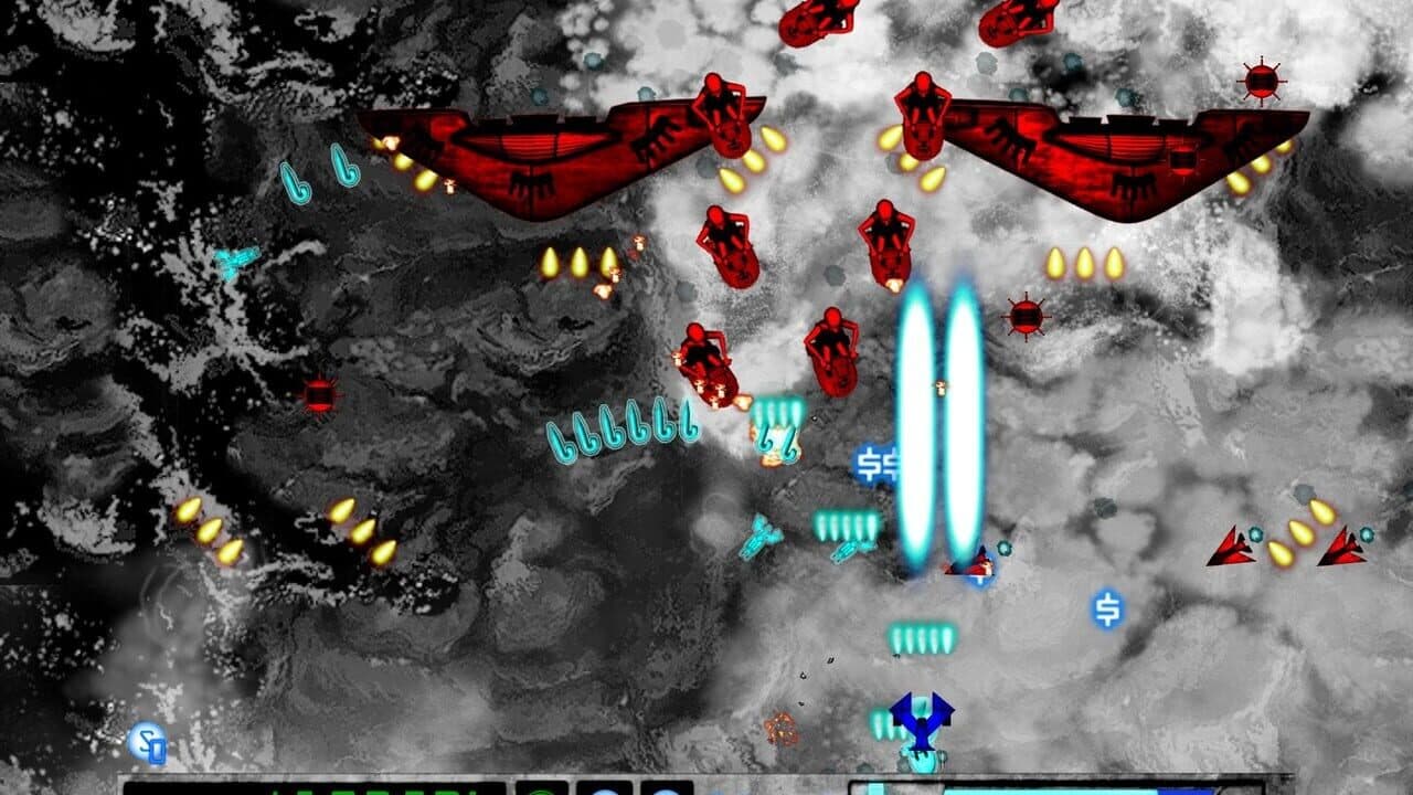 Infinite Shooter thumbnail 3