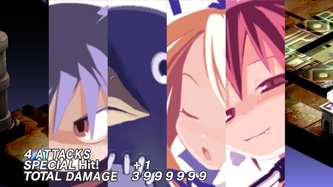 Disgaea PC thumbnail 5