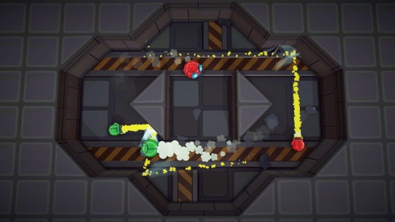 Rocket Fist thumbnail 6