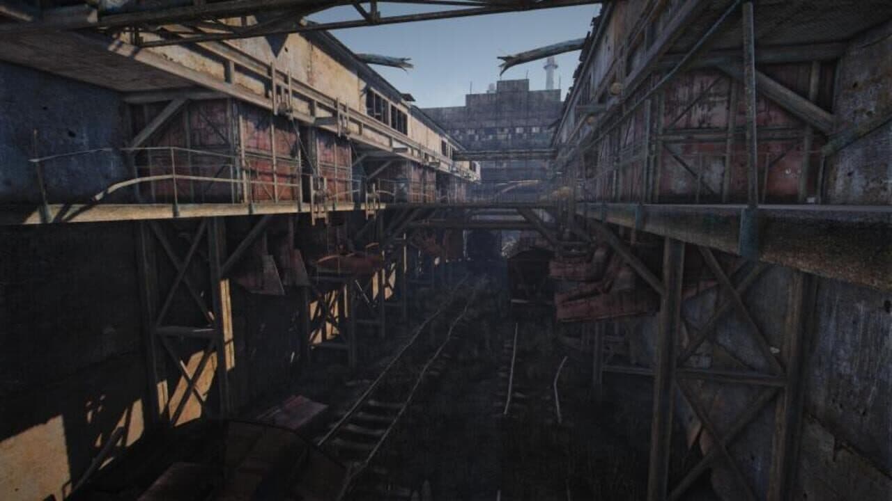 Survarium thumbnail 4