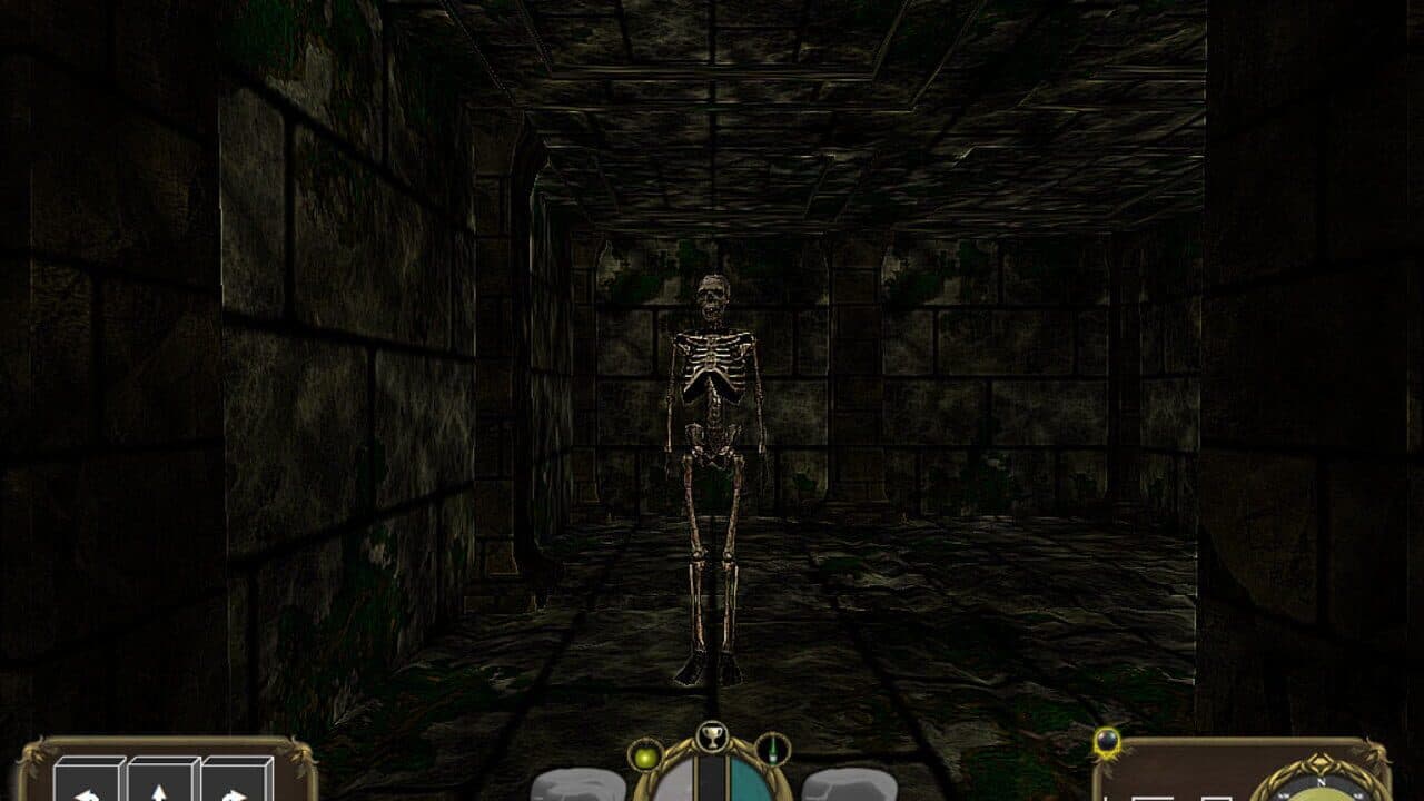 The Dungeons of Castle Madness thumbnail 2
