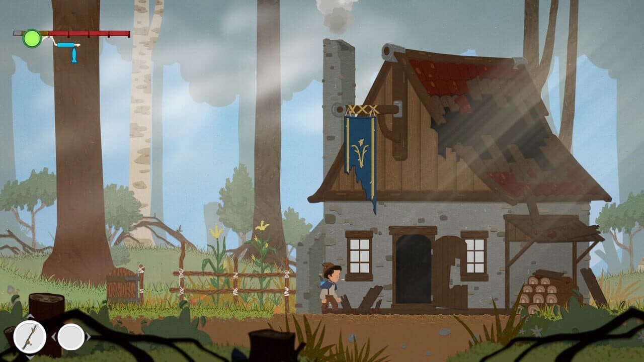 Legends of Ethernal thumbnail 2