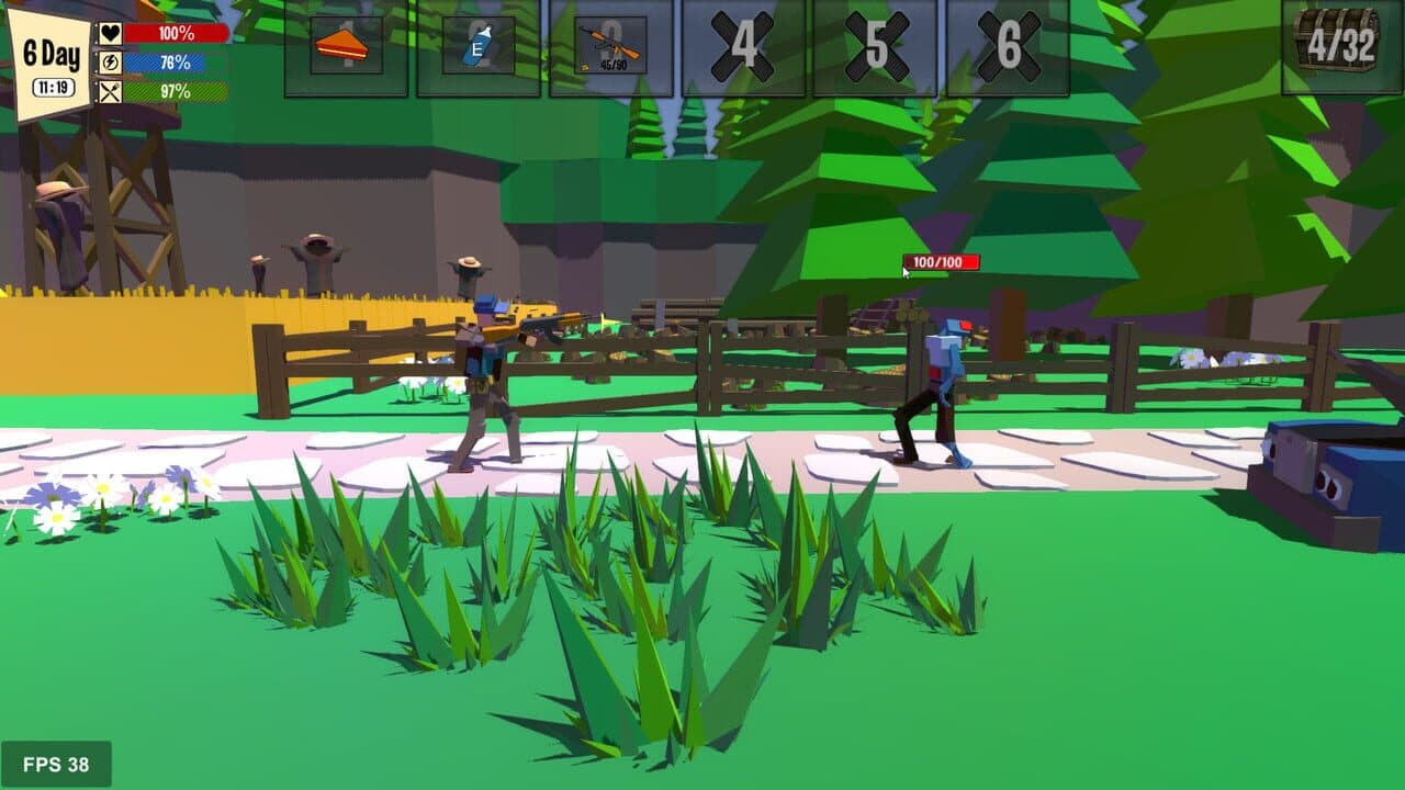 30 Days to Survive thumbnail 3