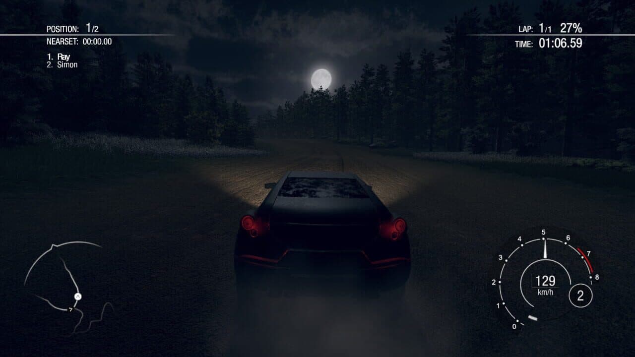 Fast Dust thumbnail 3