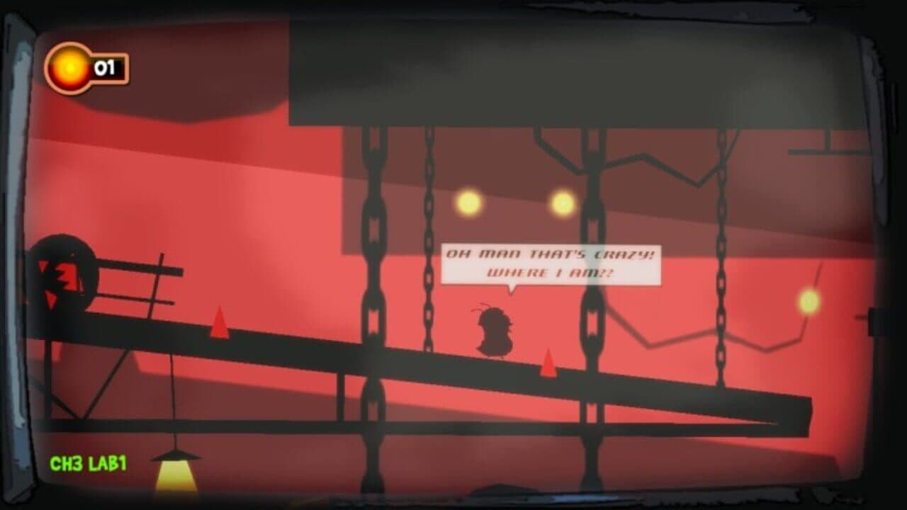 Run² and Die: Mimi's Revenge thumbnail 10
