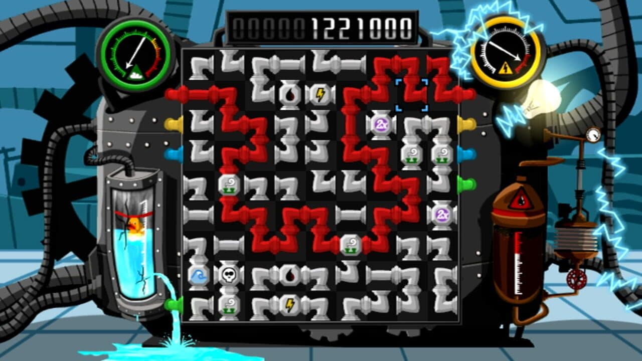 Heron: Steam Machine thumbnail 9