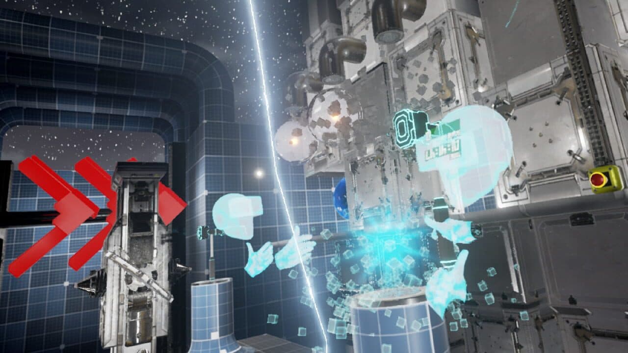 Enigma Sphere: Enhanced Edition screenshot 1