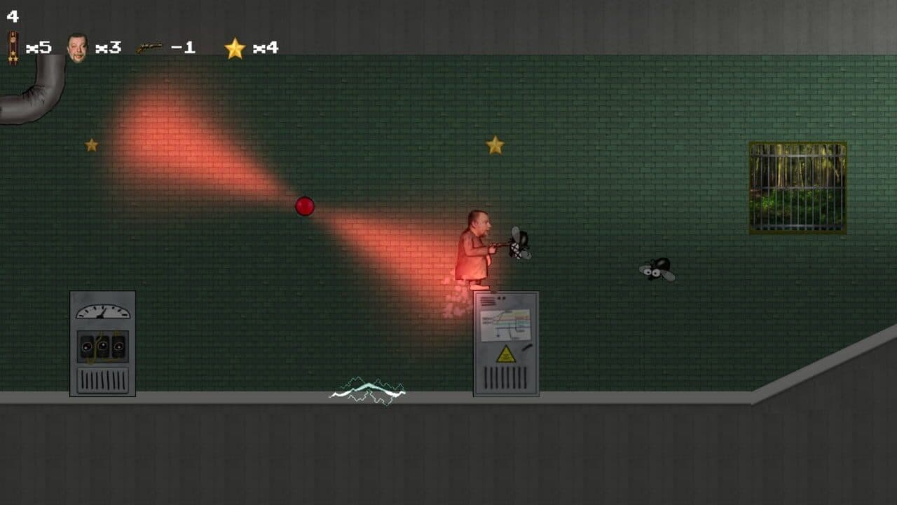 Green Elephant 2D thumbnail 2
