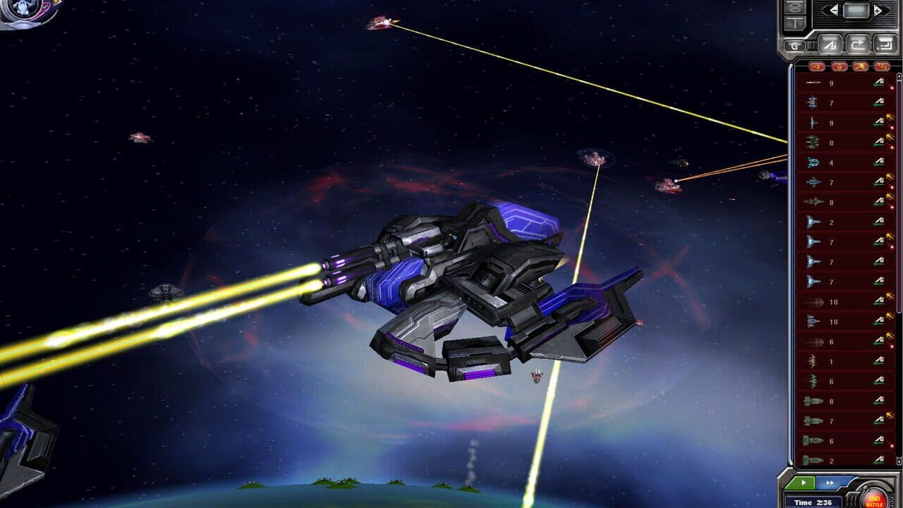 Armada 2526 thumbnail 2