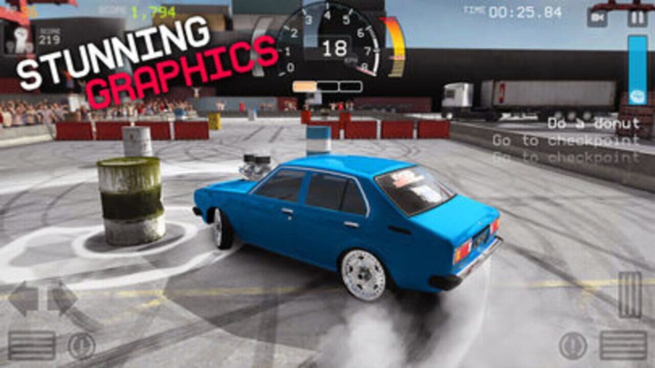 Torque Burnout thumbnail 6