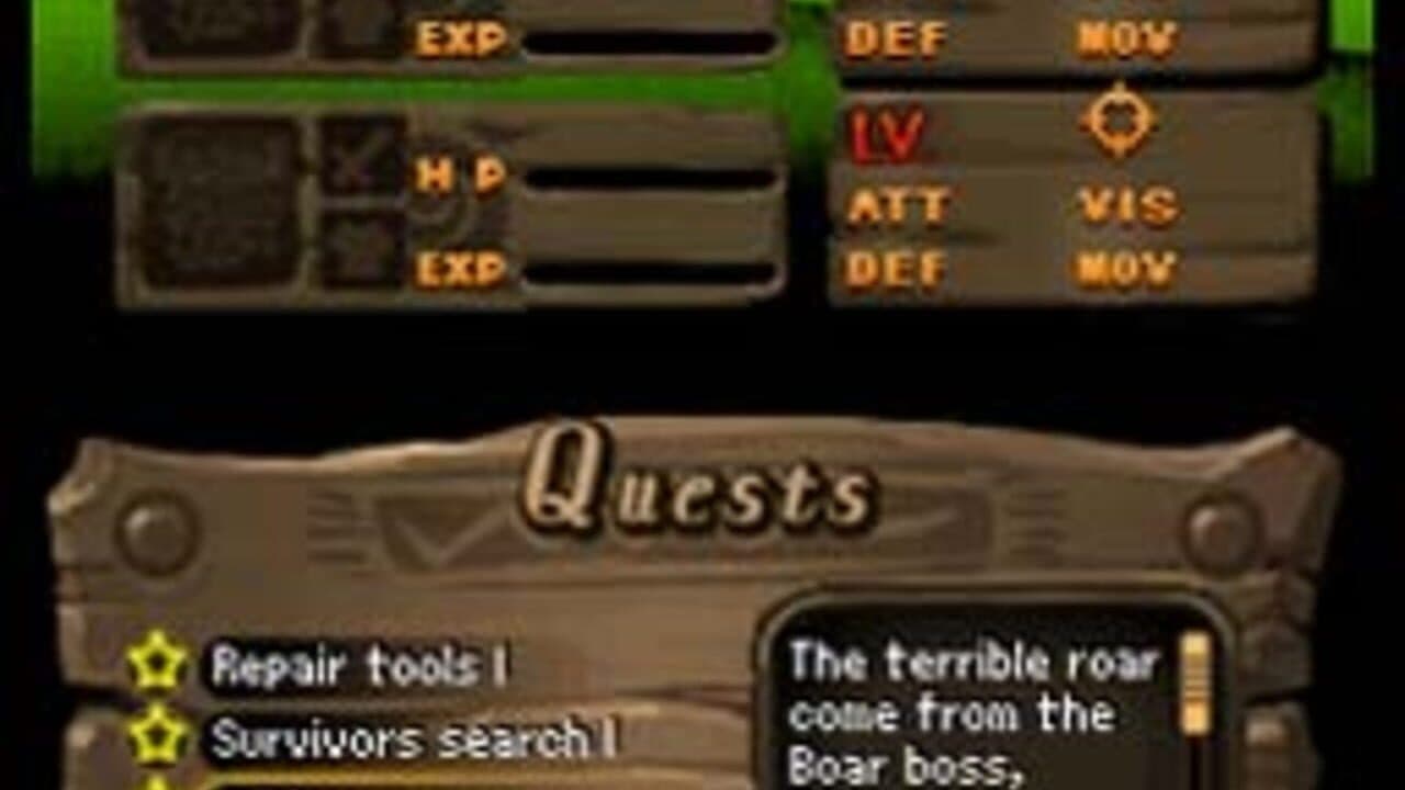 The Lost Town: The Jungle thumbnail 6