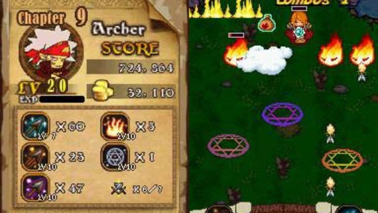 Come On! Heroes thumbnail 2
