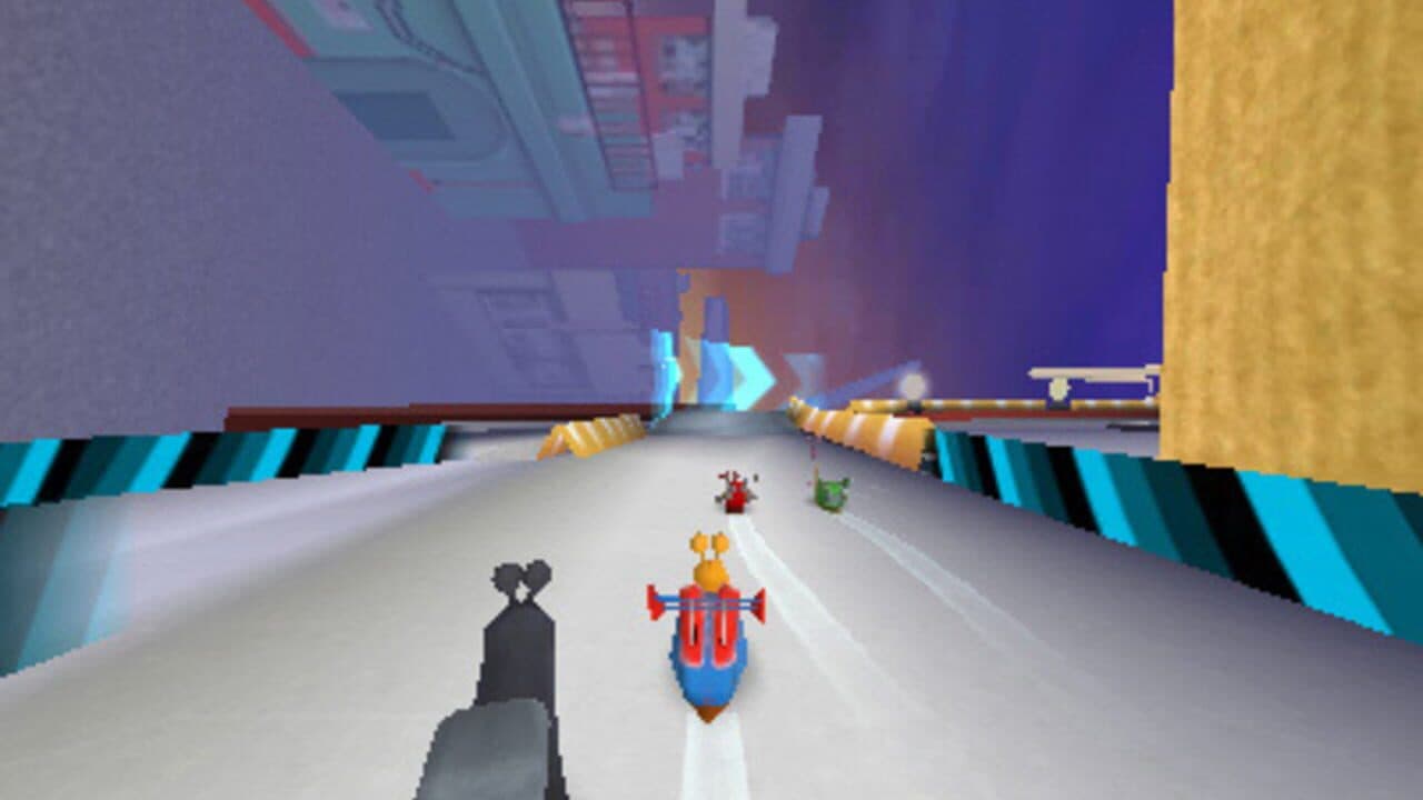 Turbo: Super Stunt Squad thumbnail 10