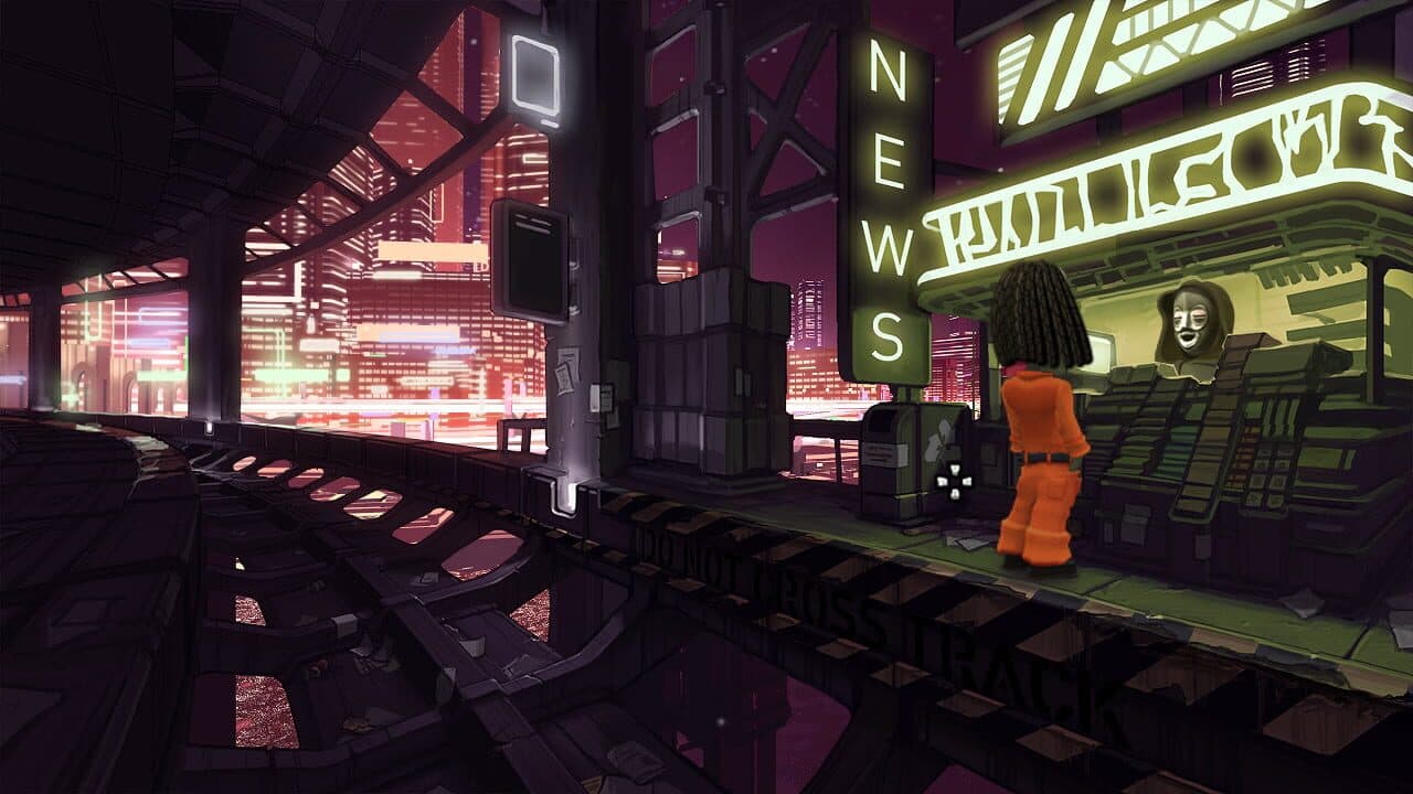 The Journey Down: Chapter One thumbnail 4