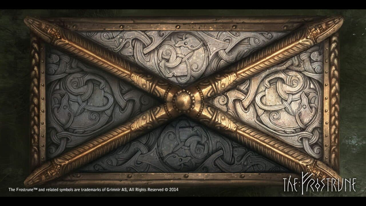 The Frostrune thumbnail 2