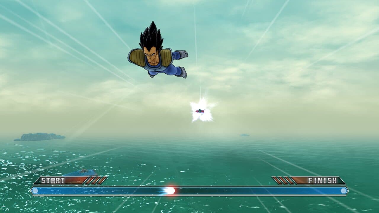 Dragon Ball Z: Ultimate Tenkaichi thumbnail 3