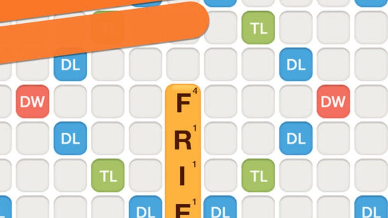 Words with Friends 2 thumbnail 4