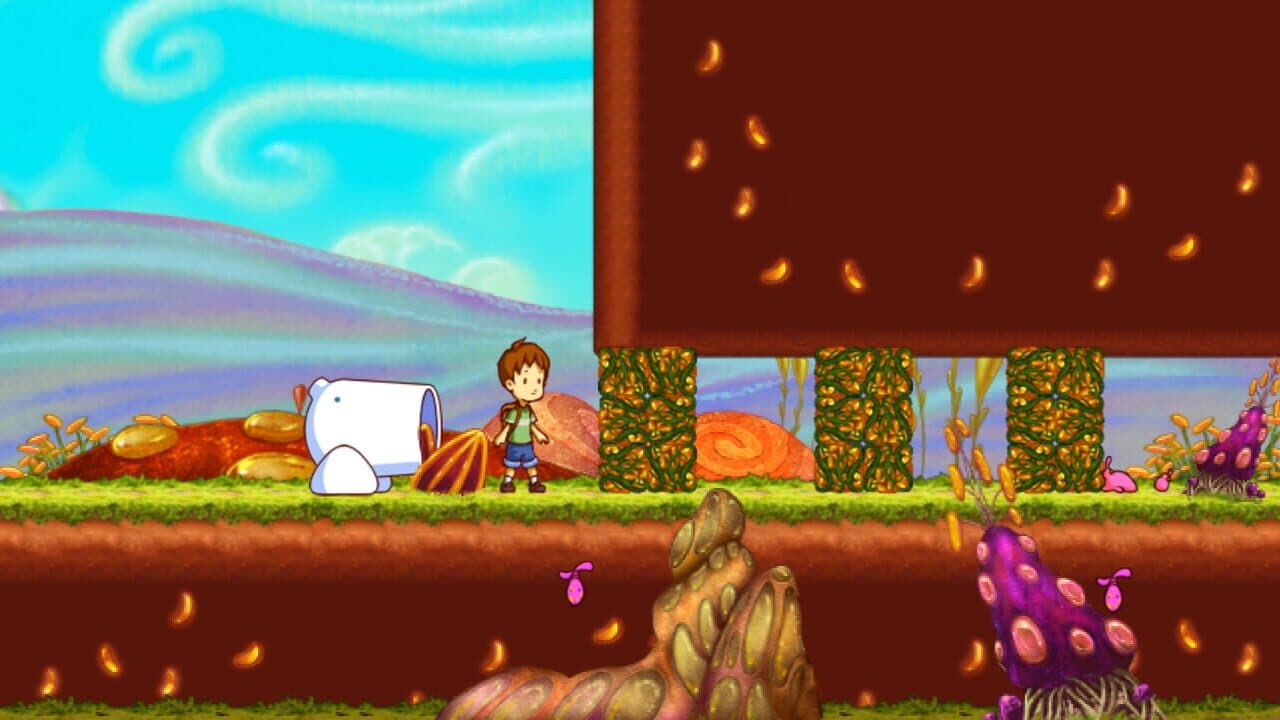 A Boy and His Blob thumbnail 5