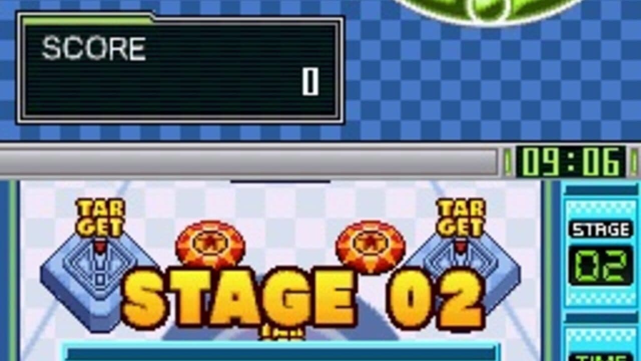 G.G Series: Air Pinball Hockey thumbnail 8