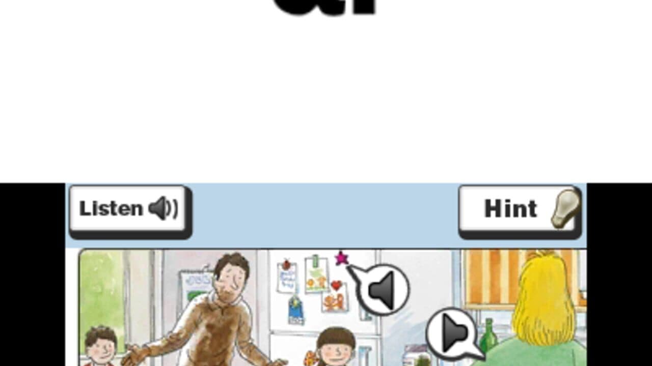 Phonics Fun with Biff, Chip & Kipper Vol. 2 thumbnail 3