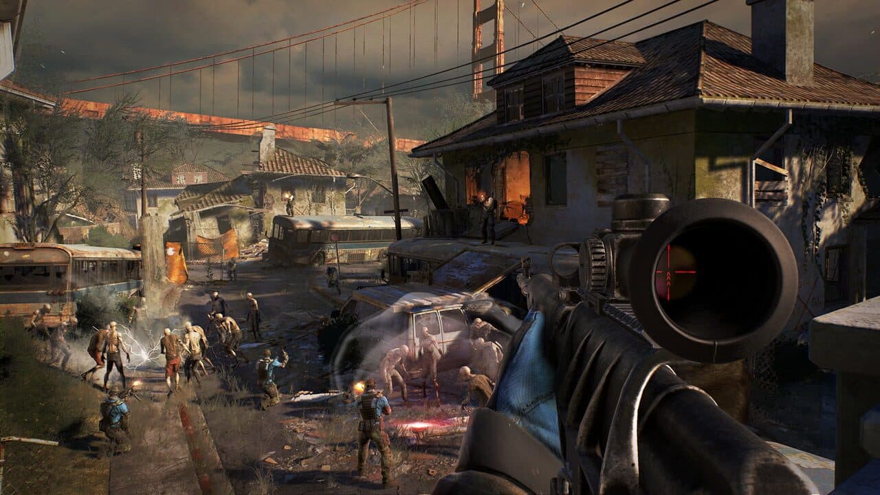 Dead Alliance thumbnail 4