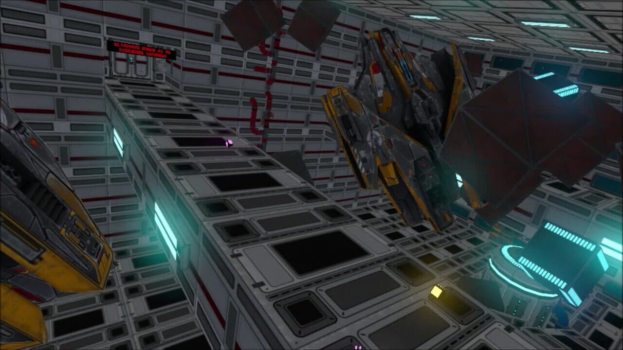 Infinity Fall thumbnail 4