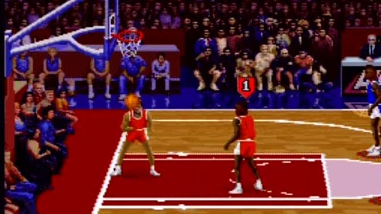 NBA Jam thumbnail 3