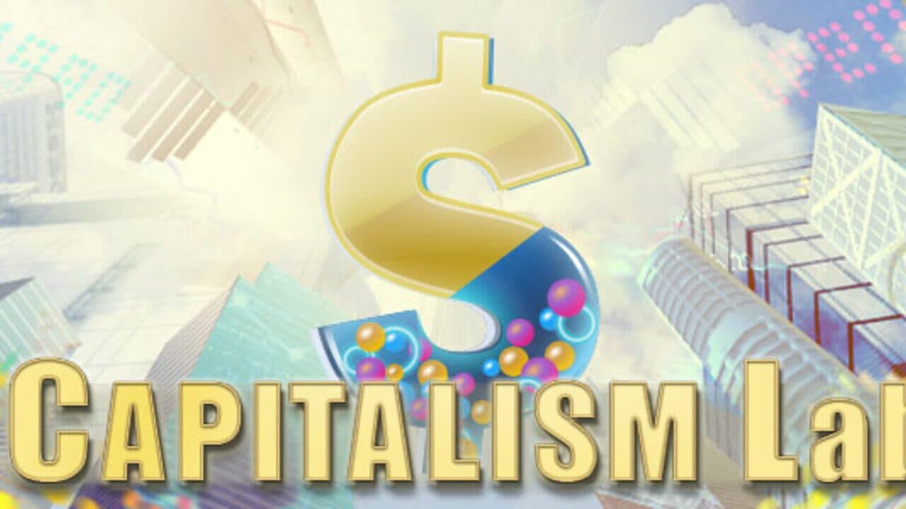 Capitalism Lab screenshot 1