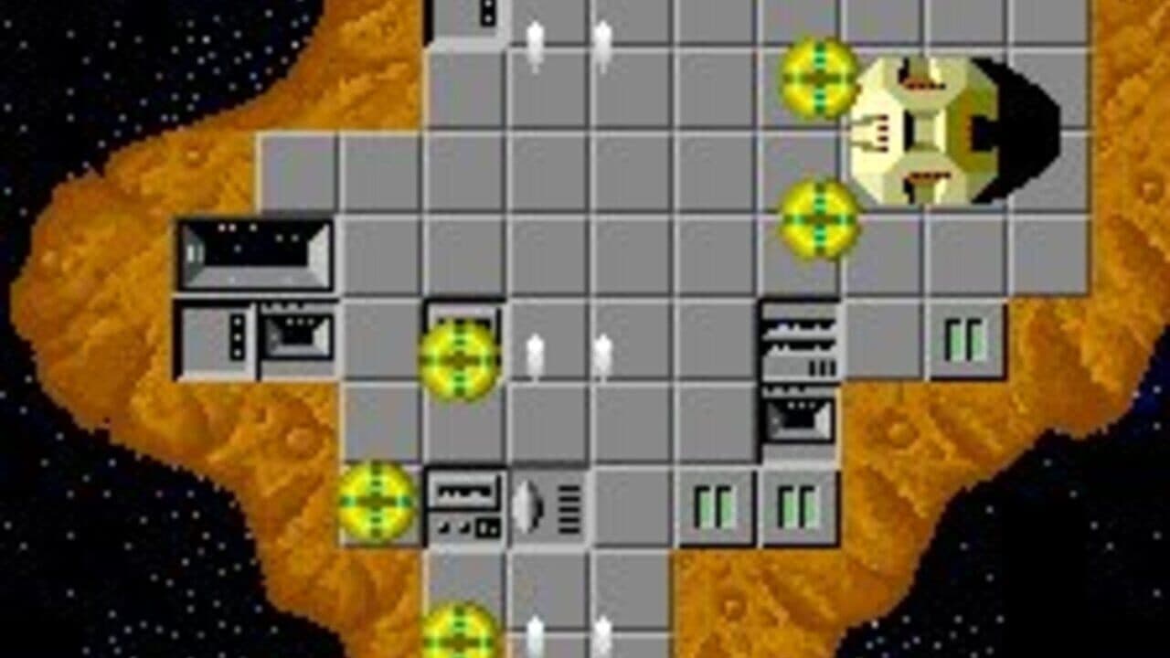Mega Force thumbnail 3