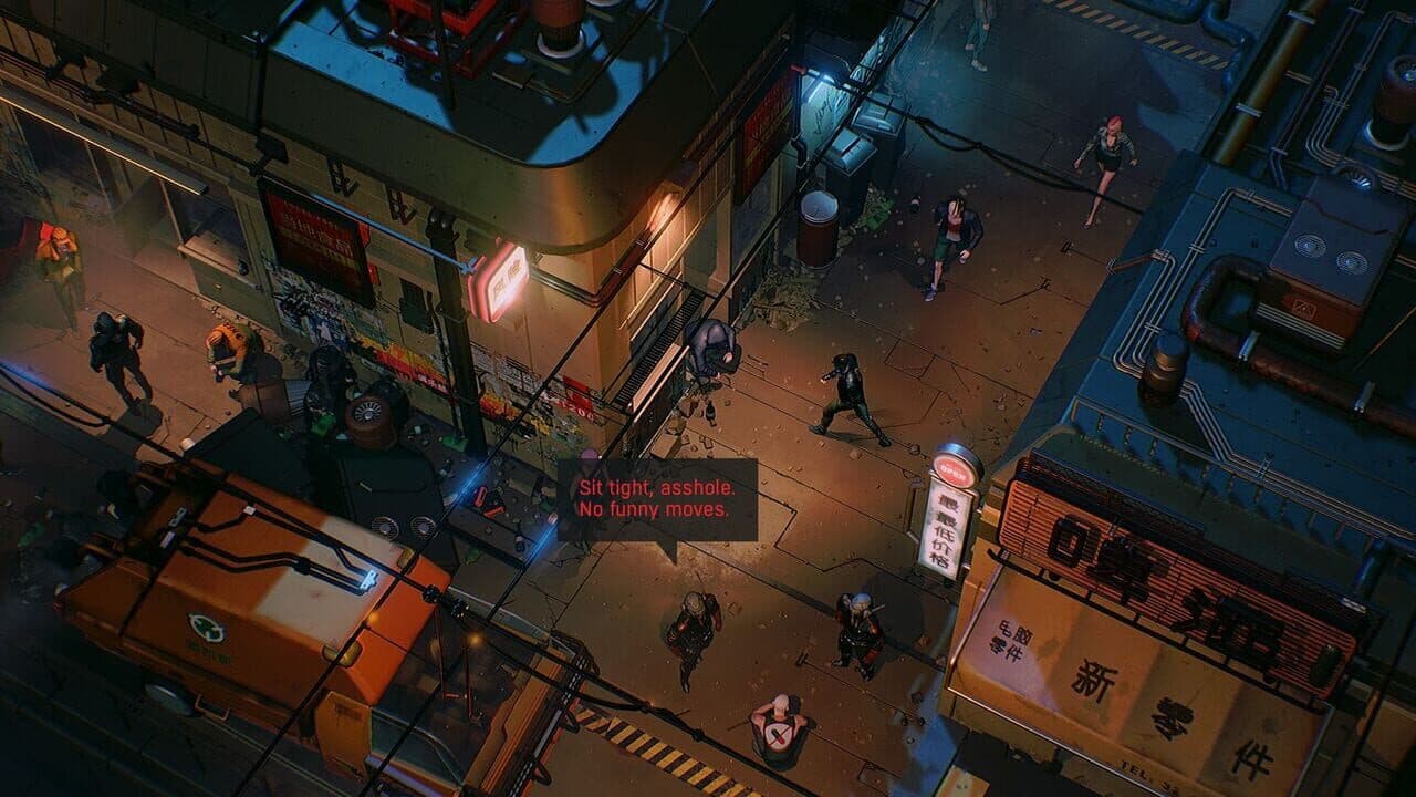 Ruiner thumbnail 3