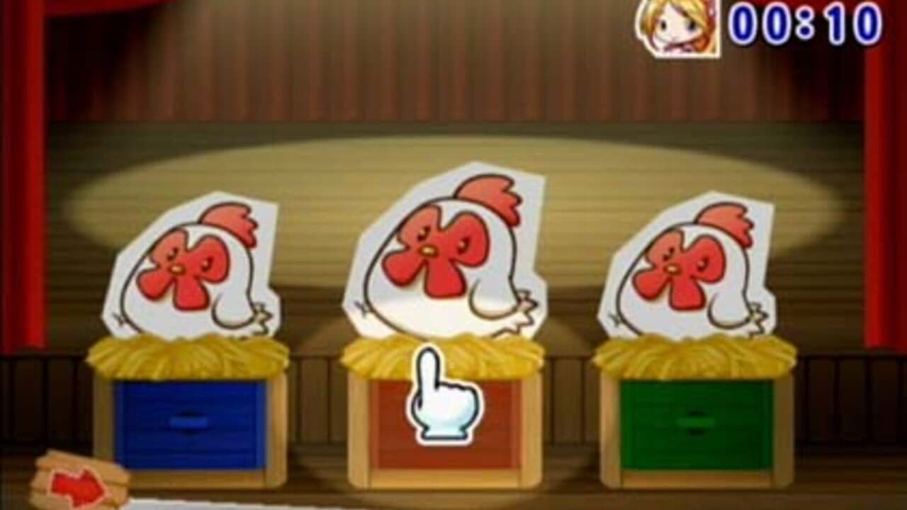 Harvest Moon: My Little Shop thumbnail 2