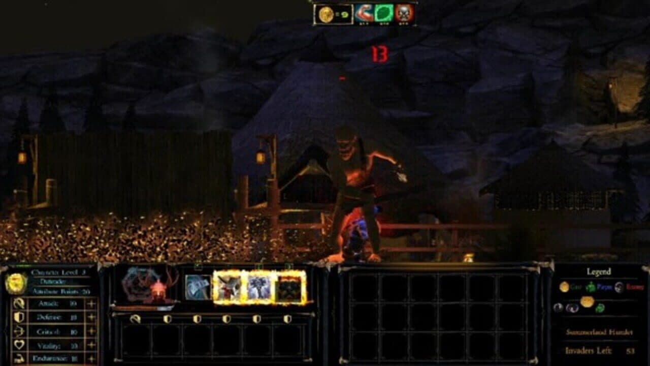 Medieval Mercs thumbnail 2