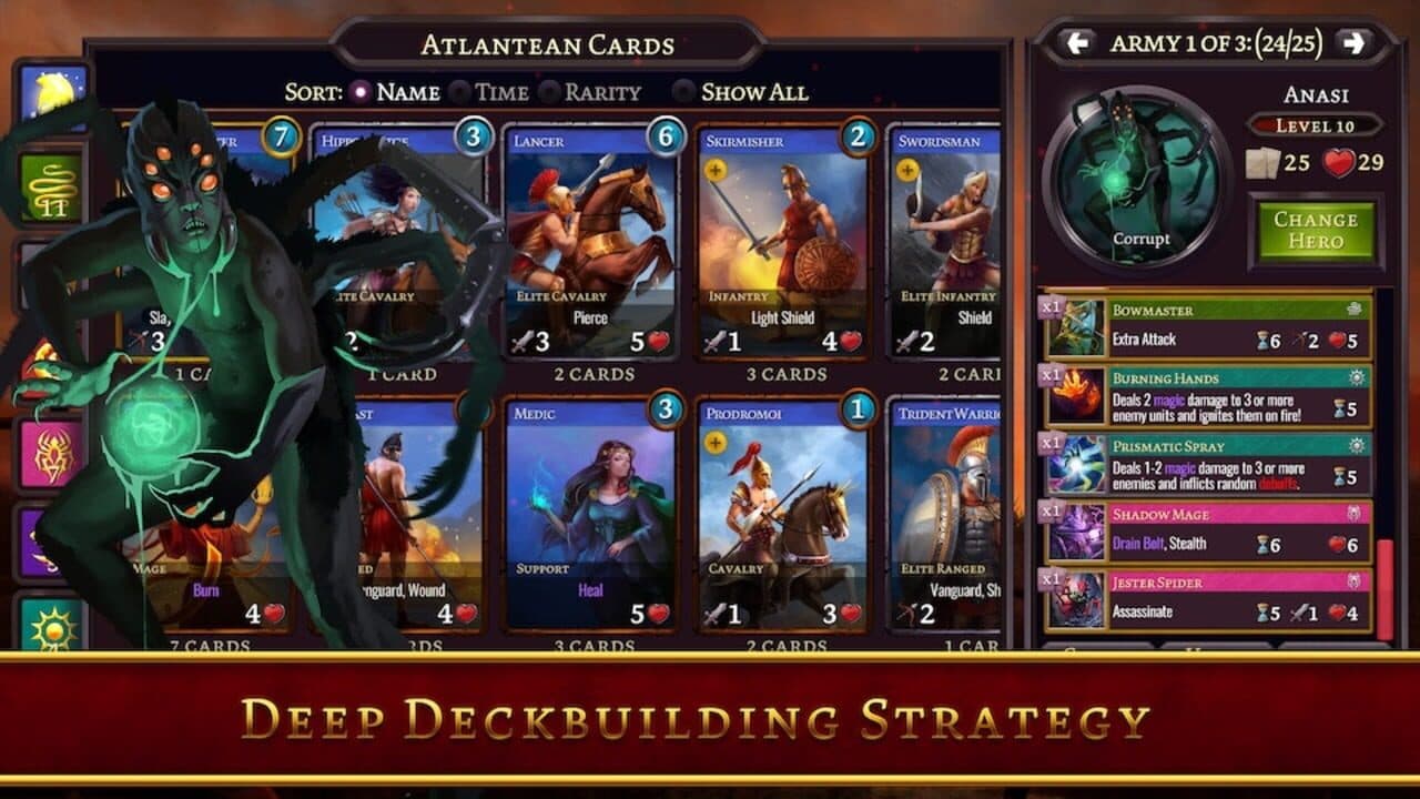 Storm Wars CCG thumbnail 3