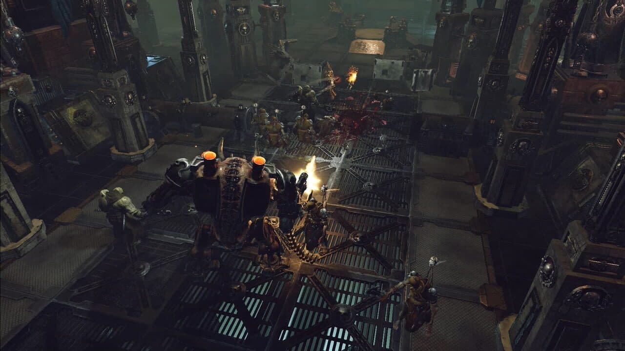 Warhammer 40,000: Inquisitor - Martyr thumbnail 4