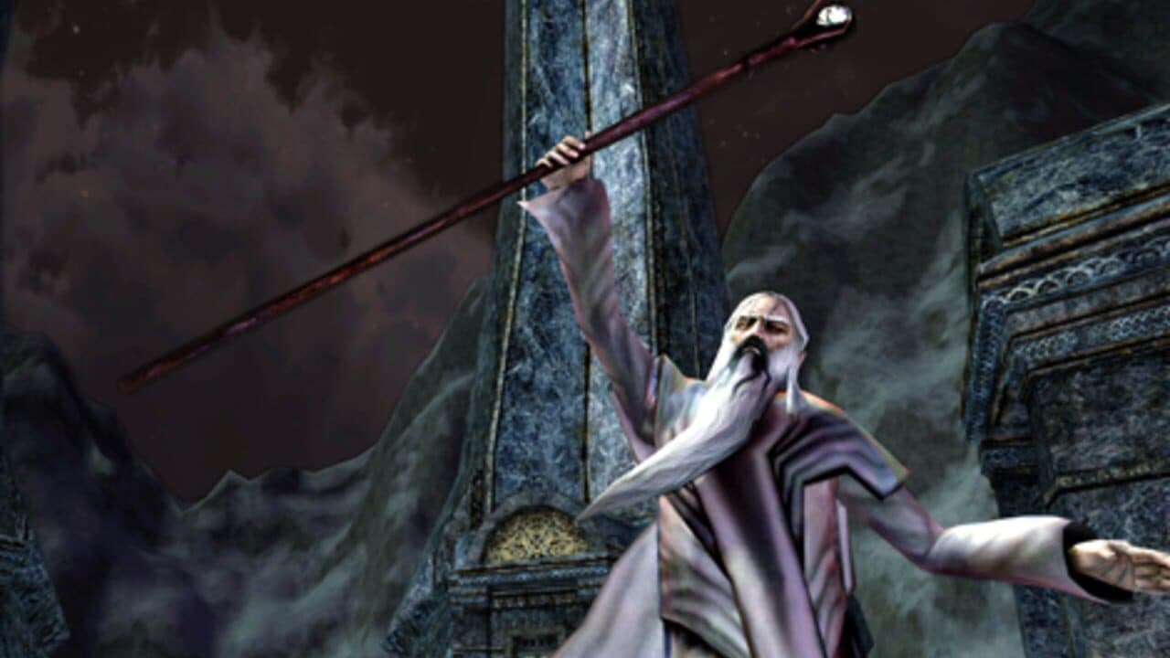 The Lord of the Rings Online: Rise of Isengard thumbnail 4