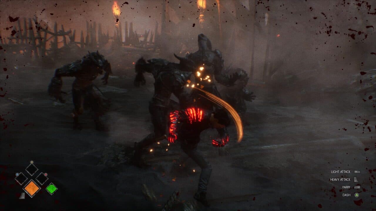 Devil's Hunt thumbnail 5