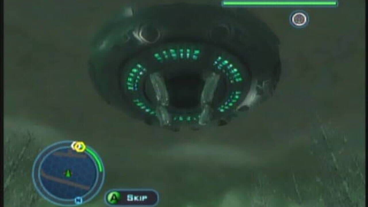 Destroy All Humans! 2 thumbnail 5