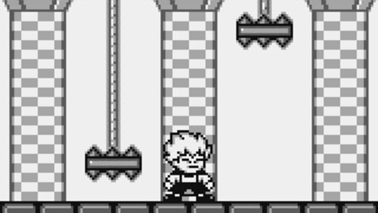 Kid Dracula thumbnail 8