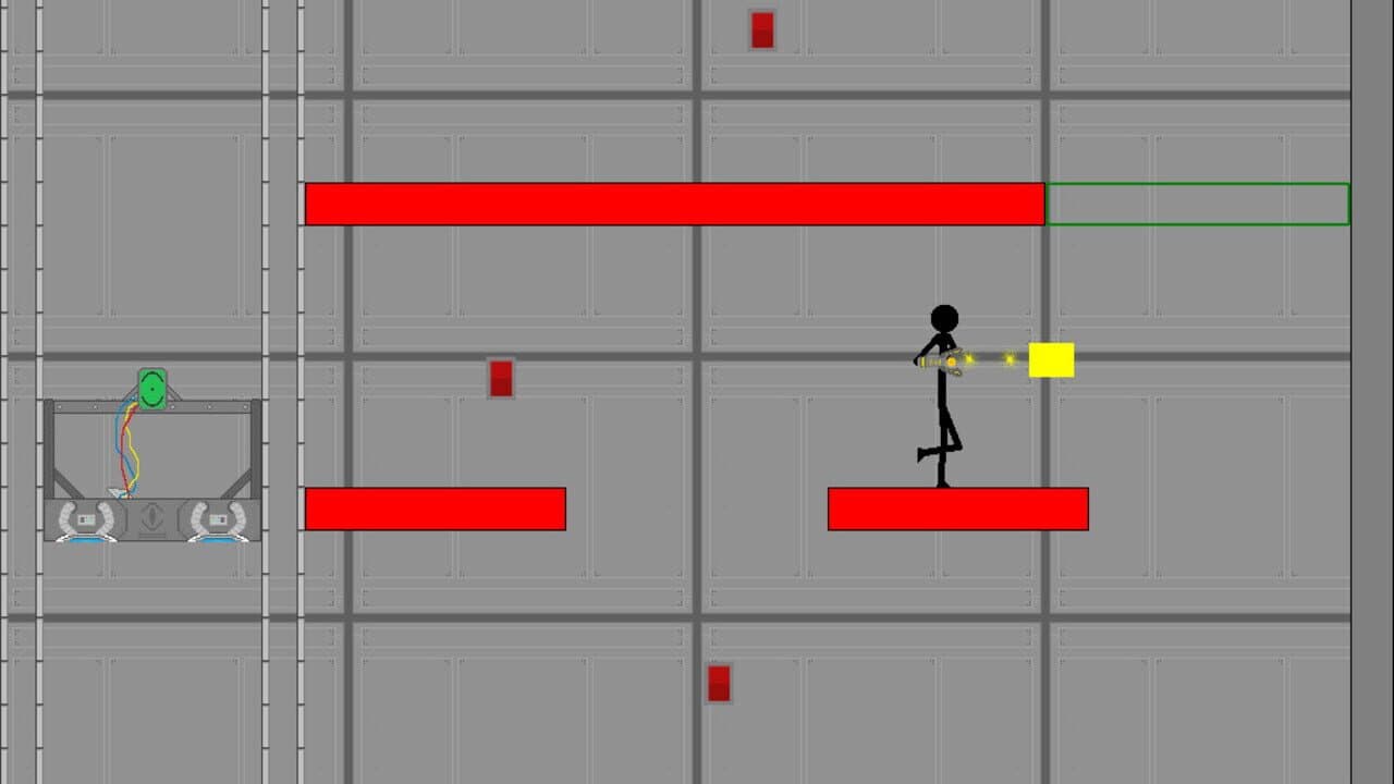 The SOL Device screenshot 1