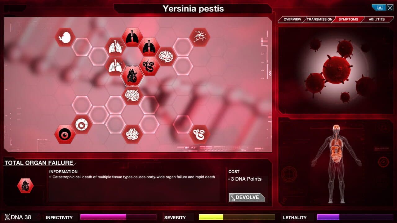 Plague Inc: Evolved thumbnail 2