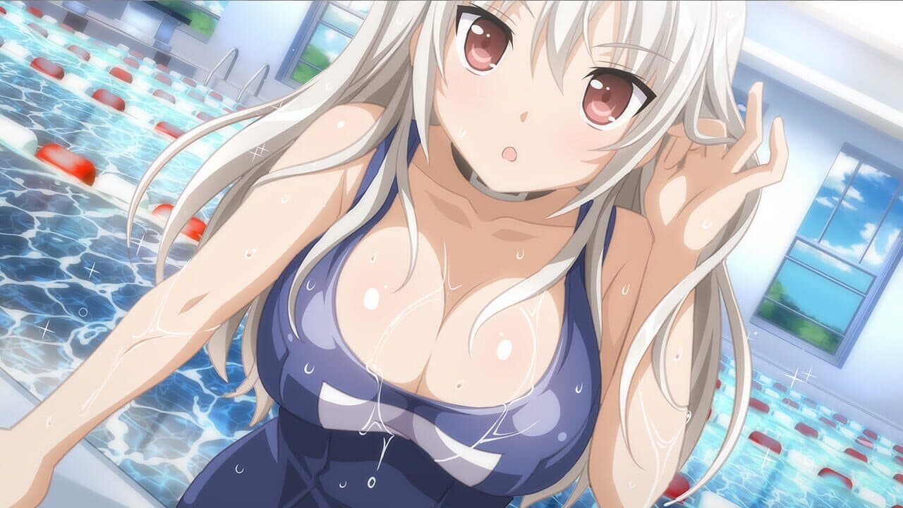 Sakura Swim Club thumbnail 5